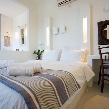 Villa Alisachni Agia Eleousa Екстериор снимка