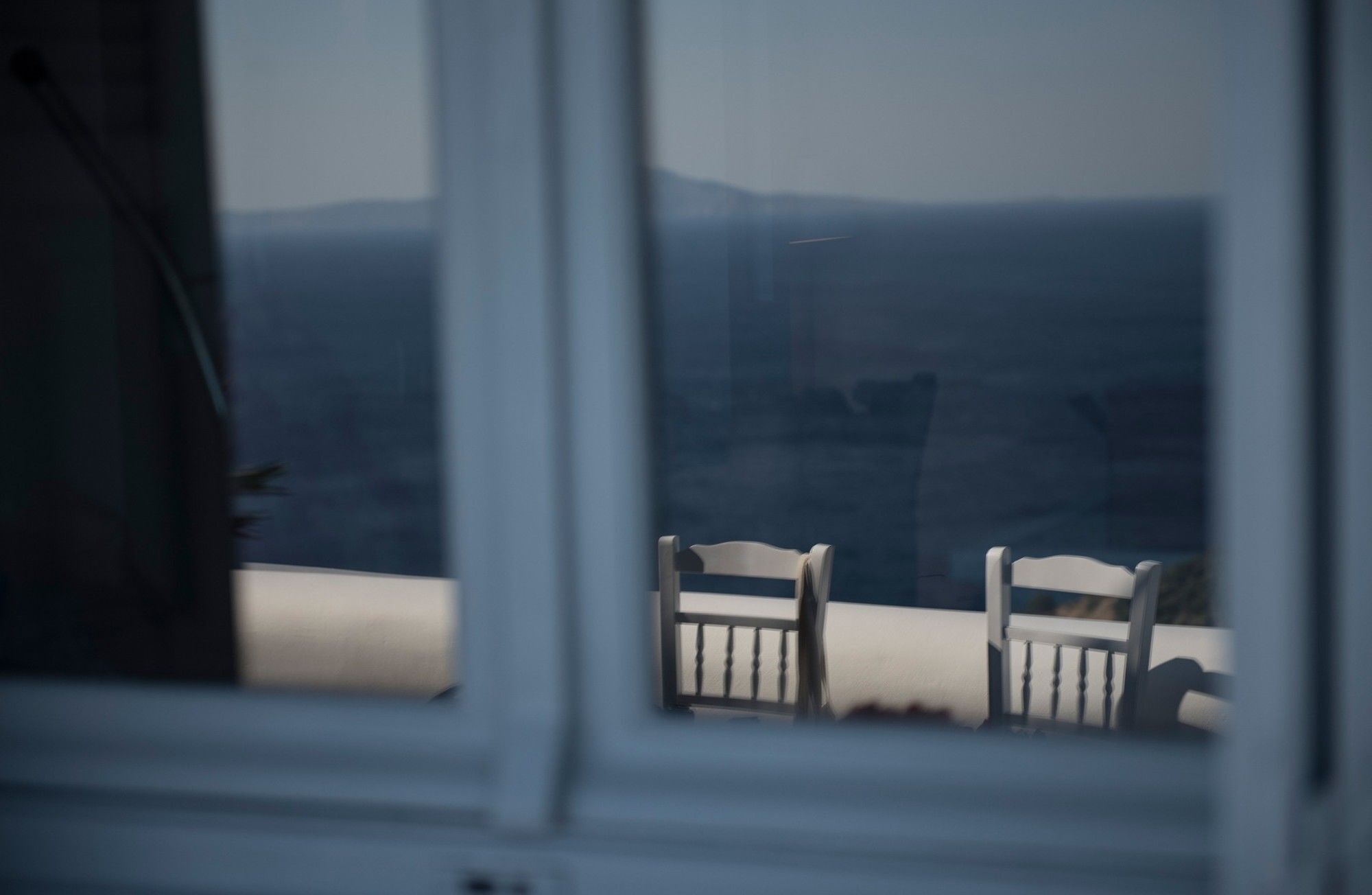 Villa Alisachni Agia Eleousa Екстериор снимка